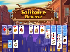 Lalao Solitaire Reverse