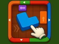 Lalao Wood Block Jam