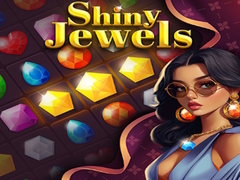 Lalao Shiny Jewels