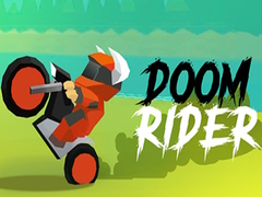 Lalao Doom Rider