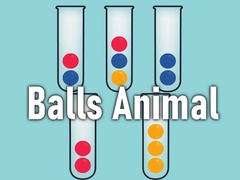 Lalao Balls Animal