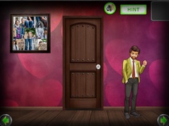 Lalao Amgel Easy Room Escape 285