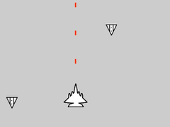 Lalao Minimalist Air Battle