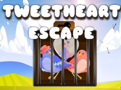 Lalao Tweetheart Escape