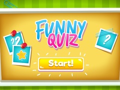 Lalao Funny Quiz