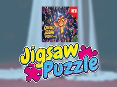 Lalao Cursed Jigsaw Puzzles