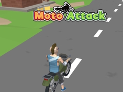 Lalao Moto Attack