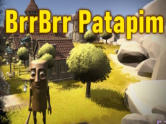 Lalao BrrBrr Patapim