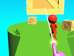 Lalao Magic Finger 3D