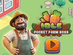 Lalao Idle Pocket Farm Boss