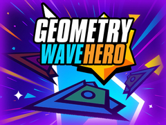 Lalao Geometry Wave Hero