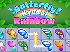 Lalao Butterfly Kyodai Rainbow