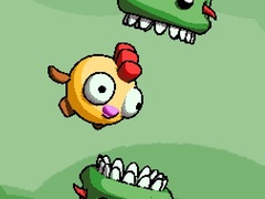 Lalao Fly Fly Fly