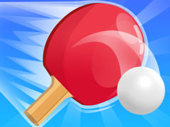 Lalao Ping Pong Battle Table Tennis