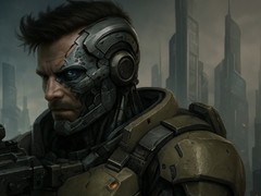 Lalao Captain Quashard Strike FPS