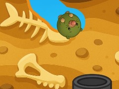 Lalao Digging Moles