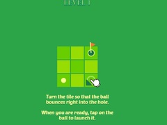 Lalao Golf Puzzle