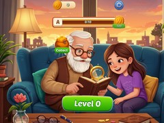 Lalao Lexicollapse: Word Quest