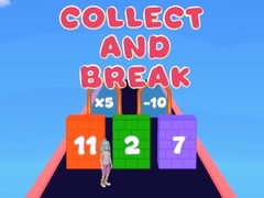 Lalao Collect and Break