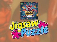Lalao Devil Jigsaw Puzzle