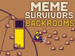 Lalao Meme Survivors: Backrooms
