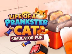 Lalao Prankster Cat Simulator Fun