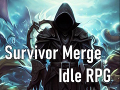 Lalao Survivor Merge Idle RPG
