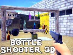 Lalao Bottle Shooter 3d