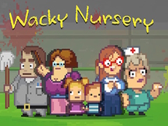 Lalao Wacky Nursery