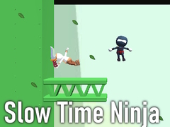 Lalao Slow Time Ninja