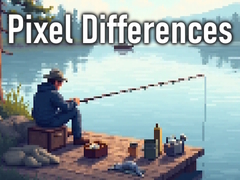 Lalao Pixel Differences