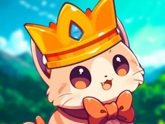 Lalao Kingdom Cats