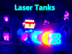 Lalao Laser Tanks