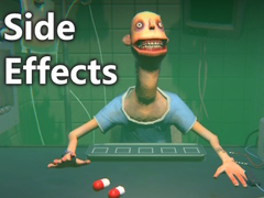 Lalao Side Effects