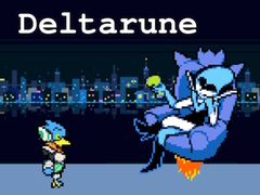Lalao Deltarune