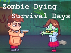 Lalao Zombie Dying Survival Days
