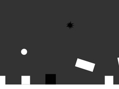 Lalao Phases Of Black And White