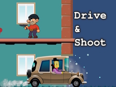 Lalao Drive & Shoot