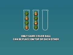 Lalao Brainrot Mind Puzzle Sort Challenge