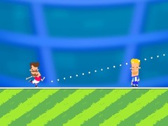 Lalao Rebound Star