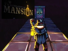 Lalao Illumination of Mansion