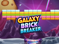 Lalao Galaxy Brick Breaker