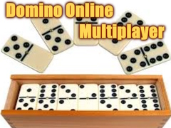 Lalao Domino Online Multiplayer