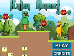 Lalao Kaku Quest
