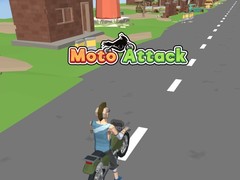 Lalao Moto Attack