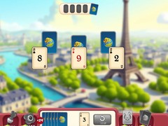 Lalao Solitaire World Tour