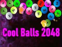 Lalao Cool Balls 2048