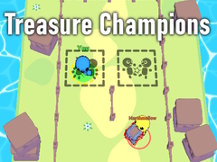 Lalao Treasure Champions