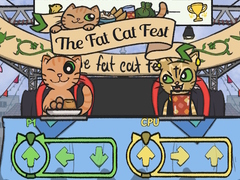 Lalao The Fat Cat Fest