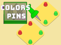 Lalao Colors pins